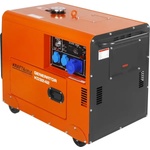 Kraft & Dele KD3242 Генератор, агрегат