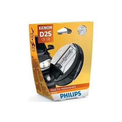 PHILIPS D2S 35W P32d-2 Vision