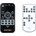 GENERAL Tivoli audio pal+ - дистанционно управление дубликат (pal+)