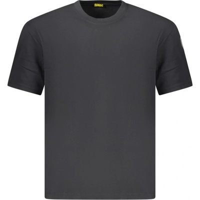Blauer apparel Тениска с къс ръкав за мъже blauer apparel, Размер l, Цвят Черен (26sbluh02068_ne999)