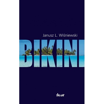Bikini Leon Wiśniewski Janusz