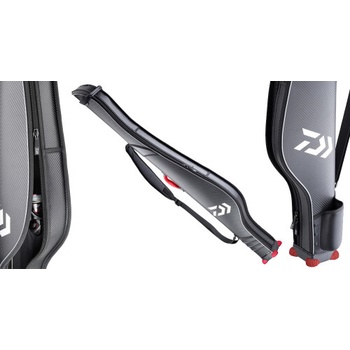 Daiwa Pevný obal Hardcase 145cm