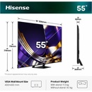 Hisense 55U7S PRO