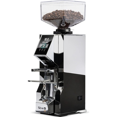 Eureka Mignon Stark W 65 CR chrome