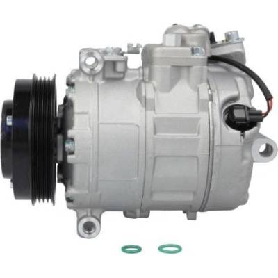 KTT090172 THERMOTEC Kompresor, klimatizace