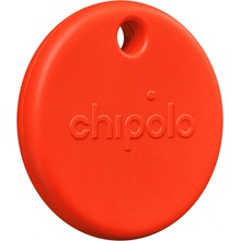 Chipolo POP lokátor červený CH-RWS003