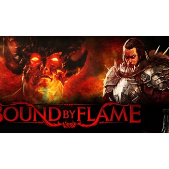 Bound by Flame