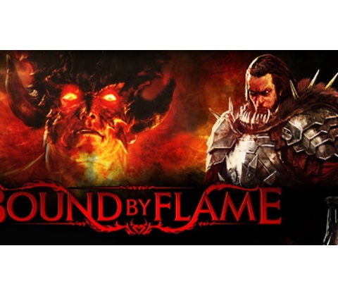 Bound by Flame