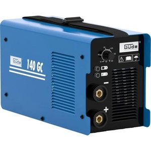 Güde 140 GC 20046 Заваръчен апарат