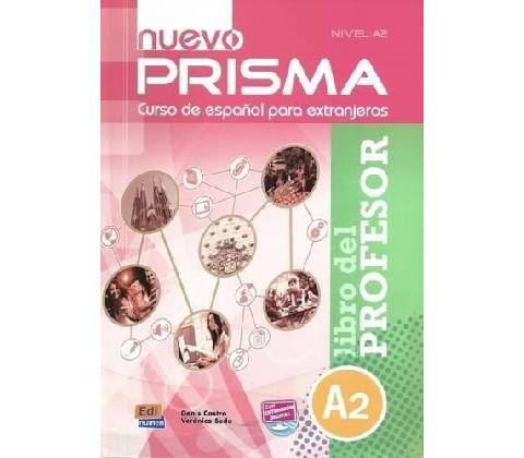 PRISMA NUEVO A2 LP +CD