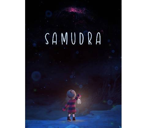 Samudra