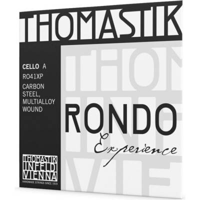Thomastik-Infeld Struny pro Cello RondoA1 medium* RO041 92161