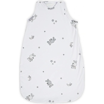 Lorelli Classic СП. ЧУВАЛ ЗИМЕН 80 СМ РАНФОРС little rabbits СИВО (20810386601r)