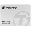 Transcend 220Q 2TB, TS2TSSD220Q