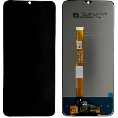 LCD Дисплей и Тъч Скрийн за Oukitel C37