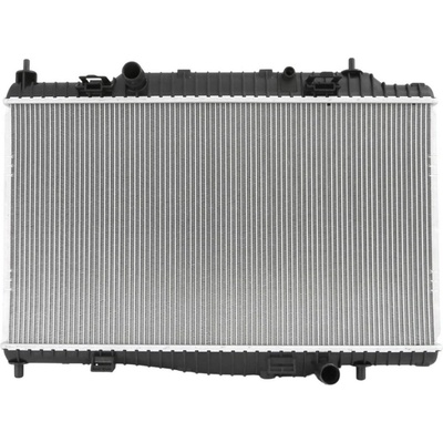 Chladič, chlazení motoru KAMOKA 7700301