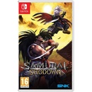 Samurai Showdown