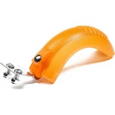 Micro Mini orange brzda