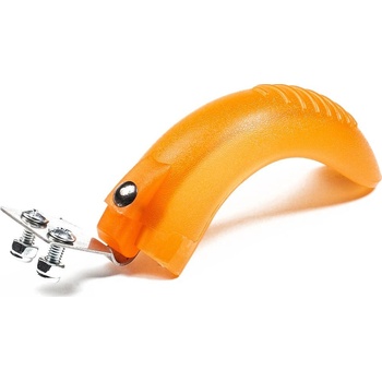 Micro Mini orange brzda