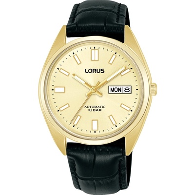 Lorus RL436CX9