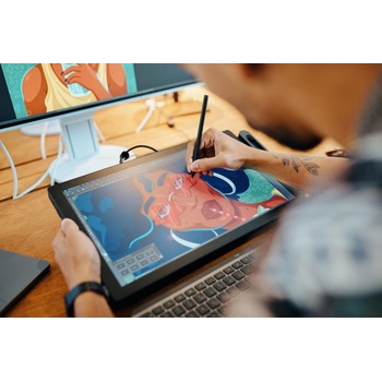 Image 1 of Wacom Cintiq Pro 22 (DTH227K0B-ST)