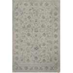Agnella Бежов вълнен килим 170x240 cm Calisia Vintage Flora - Agnella (5901760332576)