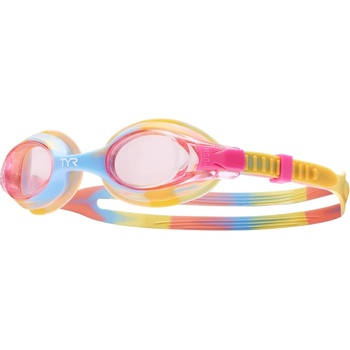 TYR swimple tie-dye розово/жълт