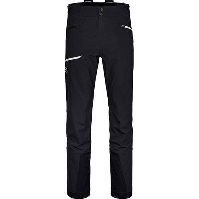 Ortovox Pizol pants Men's Black Raven – Hledejceny.cz