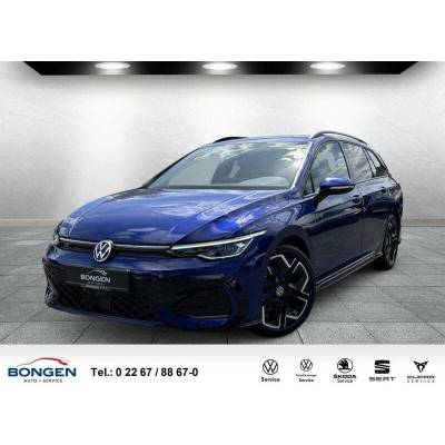 Volkswagen Golf 1.5 eTSI R-line DSG 110 kW