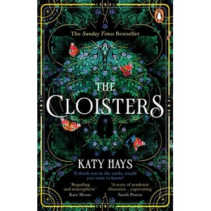 The Cloisters (2023)