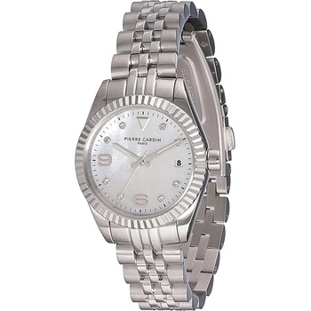 Pierre Cardin CF. 1012. MS - Дамски часовник (CF.1012.MS)