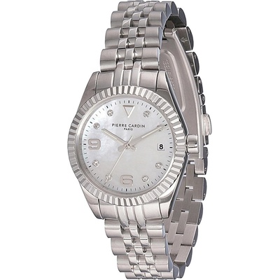 Pierre Cardin CF. 1012. MS - Дамски часовник (CF.1012.MS)