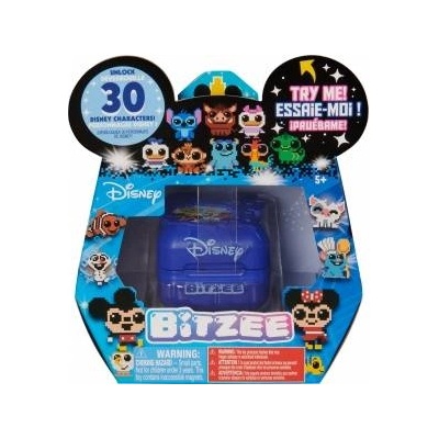 Spin Master Interactive toy Bitzee 6070083, 14.94 cm