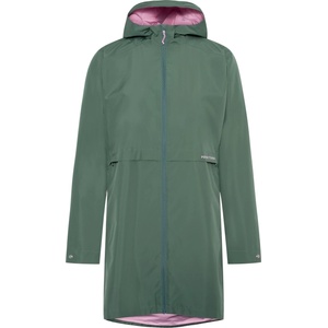 Kari Traa Дамско палто Kari traa Women's Anne Jacket Coat - Murk / Dusty Midtone Green - размер XS (102-4544-0111)