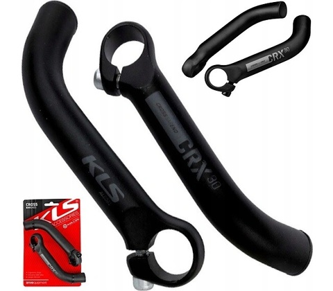 KLS CRX 30
