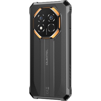 OUKITEL G7 256GB 8GB RAM Dual