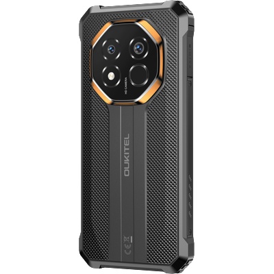 OUKITEL G7 256GB 8GB RAM Dual