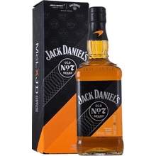 Jack Daniel´s McLaren Limited Edition 2025 43% 0,7 l (karton)