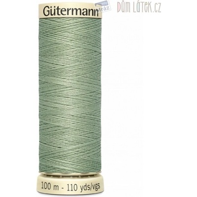 Nit GÜTERMANN 100% PES 224