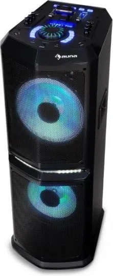 Auna Clubmaster 8000