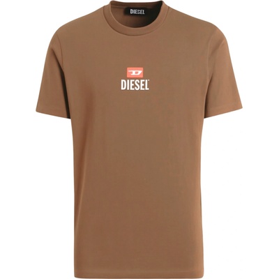 Diesel New D Brown
