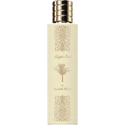 Magic Oud In Sandal Wood parfémovaná voda unisex 100 ml