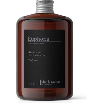 Euphoria Shower Gel 400 ml