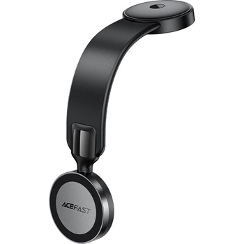 ACEFAST Стойка за телефон за кола Car phone holder - Magnetic Charging, 360 degree - D37 Black (D37 Black)