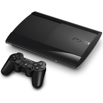 PlayStation 3 120GB Slim