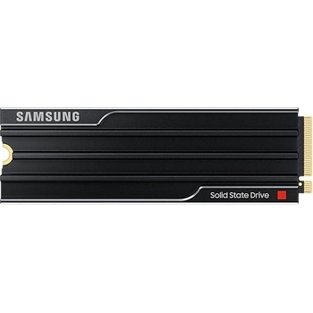 Samsung 9100 PRO 8TB (MZ-VAP8T0CW)