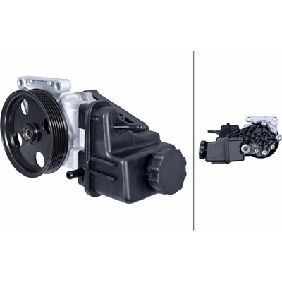 Hydraulické čerpadlo, riadenie HELLA 8TL 359 000-451