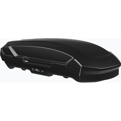 Thule Бокс за покрив Thule Motion 3 M black glossy