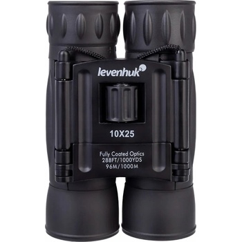 Levenhuk Atom 10x25