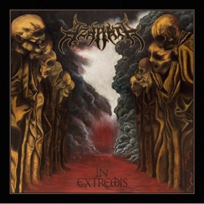 Azarath - In Extremis CD
